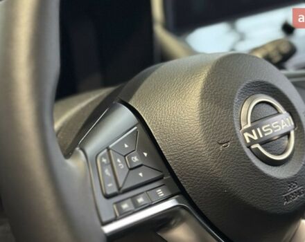 Ниссан Жук, объемом двигателя 1 л и пробегом 0 тыс. км за 25299 $, фото 12 на Automoto.ua