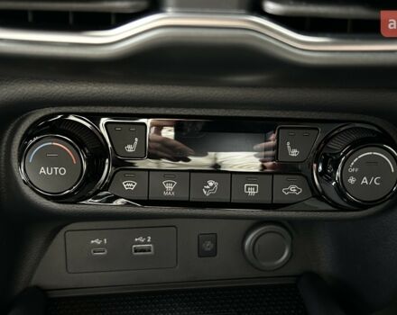 Ниссан Жук, объемом двигателя 1 л и пробегом 0 тыс. км за 24718 $, фото 13 на Automoto.ua