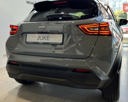 Ниссан Жук, объемом двигателя 1 л и пробегом 0 тыс. км за 27435 $, фото 5 на Automoto.ua