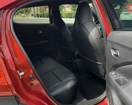 Ниссан Жук, объемом двигателя 1 л и пробегом 0 тыс. км за 27300 $, фото 16 на Automoto.ua