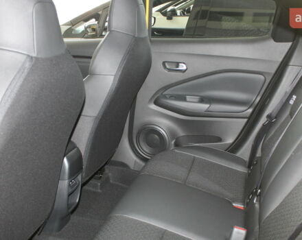 купить новое авто Ниссан Жук 2025 года от официального дилера Автоцентр AUTO.RIA Ниссан фото