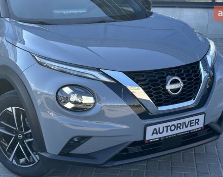 Ниссан Жук, объемом двигателя 1 л и пробегом 0 тыс. км за 27379 $, фото 4 на Automoto.ua