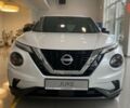 купить новое авто Ниссан Жук 2025 года от официального дилера Вікрос Авто (Nissan) Ниссан фото