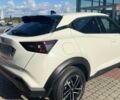 Ніссан Жук, об'ємом двигуна 1 л та пробігом 0 тис. км за 26911 $, фото 11 на Automoto.ua