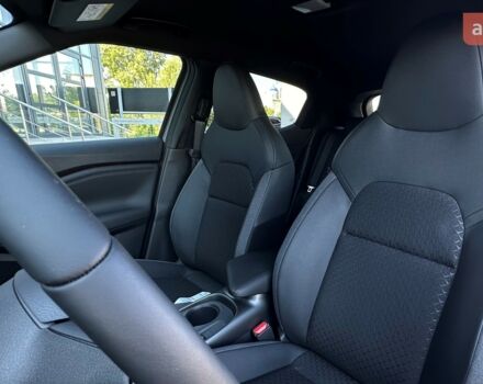 Ніссан Жук, об'ємом двигуна 1 л та пробігом 0 тис. км за 25183 $, фото 28 на Automoto.ua