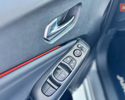 Ниссан Жук, объемом двигателя 1 л и пробегом 0 тыс. км за 26349 $, фото 16 на Automoto.ua