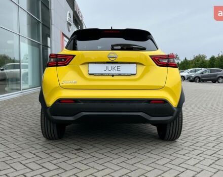 Ниссан Жук, объемом двигателя 1 л и пробегом 0 тыс. км за 30197 $, фото 14 на Automoto.ua