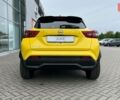 Ниссан Жук, объемом двигателя 1 л и пробегом 0 тыс. км за 30197 $, фото 14 на Automoto.ua