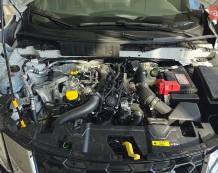 Ниссан Жук, объемом двигателя 1 л и пробегом 0 тыс. км за 25225 $, фото 26 на Automoto.ua