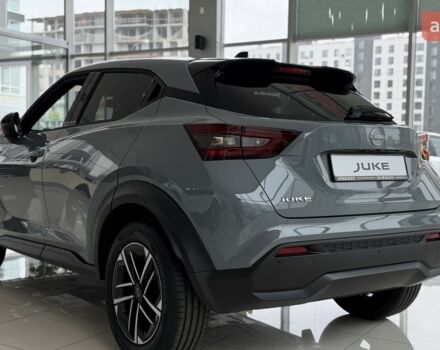 Ниссан Жук, объемом двигателя 1 л и пробегом 0 тыс. км за 25383 $, фото 3 на Automoto.ua