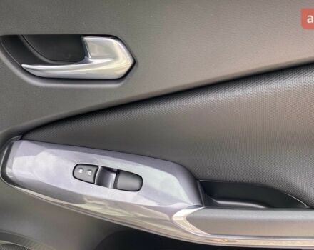 Ніссан Жук, об'ємом двигуна 1 л та пробігом 0 тис. км за 24279 $, фото 10 на Automoto.ua