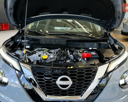 купить новое авто Ниссан Жук 2025 года от официального дилера Автоцентр AUTO.RIA Ниссан фото