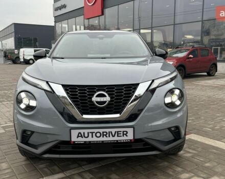 Ниссан Жук, объемом двигателя 1 л и пробегом 0 тыс. км за 27222 $, фото 2 на Automoto.ua