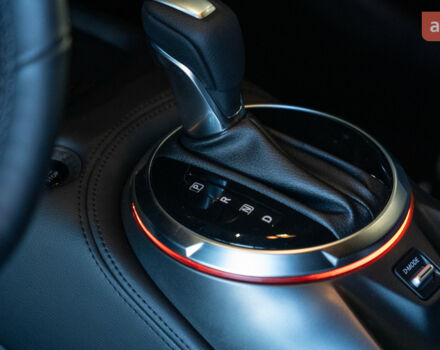 Ниссан Жук, объемом двигателя 1 л и пробегом 0 тыс. км за 26086 $, фото 1 на Automoto.ua