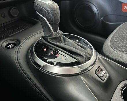 Ніссан Жук, об'ємом двигуна 1 л та пробігом 0 тис. км за 26167 $, фото 12 на Automoto.ua