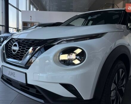 Ніссан Жук, об'ємом двигуна 1 л та пробігом 0 тис. км за 22691 $, фото 17 на Automoto.ua