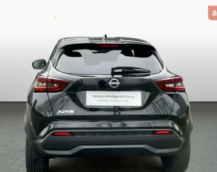 Ниссан Жук, объемом двигателя 1 л и пробегом 0 тыс. км за 25496 $, фото 5 на Automoto.ua