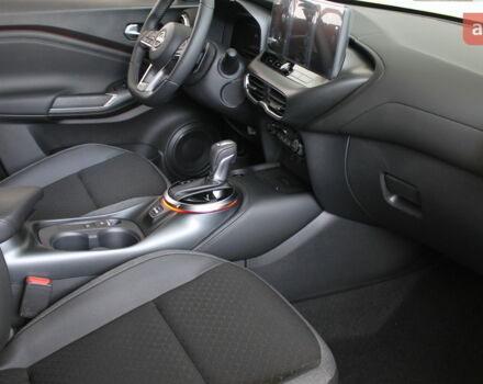 купить новое авто Ниссан Жук 2025 года от официального дилера Автоцентр AUTO.RIA Ниссан фото