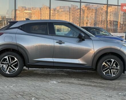 Ніссан Жук, об'ємом двигуна 1 л та пробігом 0 тис. км за 25183 $, фото 15 на Automoto.ua