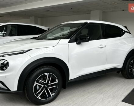 Ниссан Жук, объемом двигателя 1 л и пробегом 0 тыс. км за 24718 $, фото 2 на Automoto.ua