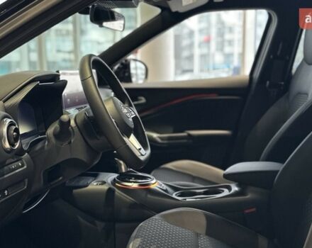 Ниссан Жук, объемом двигателя 1 л и пробегом 0 тыс. км за 25299 $, фото 6 на Automoto.ua