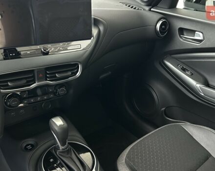 Ниссан Жук, объемом двигателя 1 л и пробегом 0 тыс. км за 24718 $, фото 11 на Automoto.ua