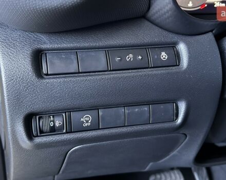 Ніссан Жук, об'ємом двигуна 1 л та пробігом 0 тис. км за 28652 $, фото 15 на Automoto.ua