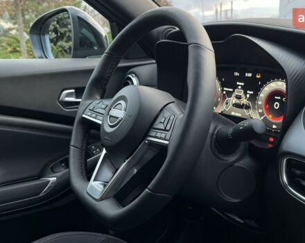 Ніссан Жук, об'ємом двигуна 1 л та пробігом 0 тис. км за 25534 $, фото 21 на Automoto.ua