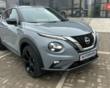 Ниссан Жук, объемом двигателя 1 л и пробегом 0 тыс. км за 27222 $, фото 3 на Automoto.ua