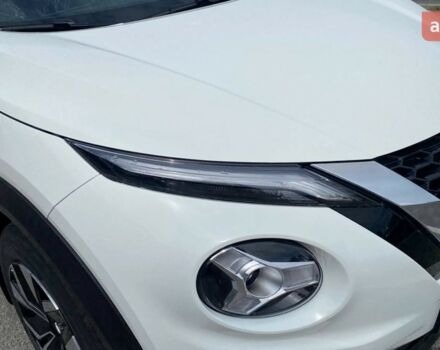 Ніссан Жук, об'ємом двигуна 1 л та пробігом 0 тис. км за 24279 $, фото 1 на Automoto.ua