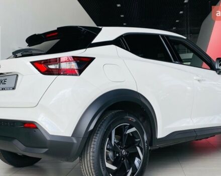 Ніссан Жук, об'ємом двигуна 1 л та пробігом 0 тис. км за 27171 $, фото 4 на Automoto.ua