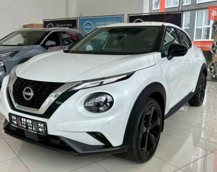 Ниссан Жук, объемом двигателя 1 л и пробегом 0 тыс. км за 26006 $, фото 3 на Automoto.ua