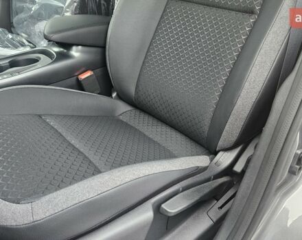 Ніссан Жук, об'ємом двигуна 1 л та пробігом 0 тис. км за 25880 $, фото 14 на Automoto.ua