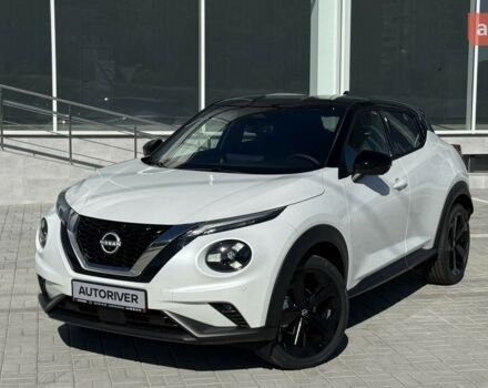 Ниссан Жук, объемом двигателя 1 л и пробегом 0 тыс. км за 26654 $, фото 8 на Automoto.ua