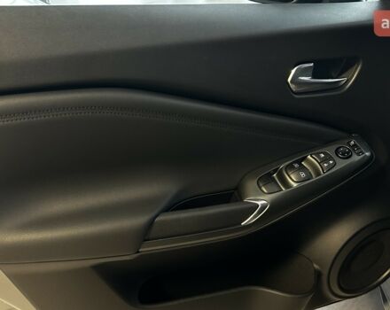 Ниссан Жук, объемом двигателя 1 л и пробегом 0 тыс. км за 25448 $, фото 7 на Automoto.ua