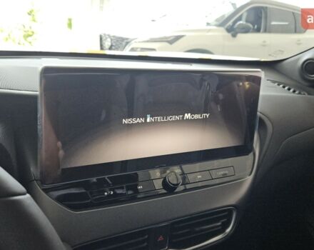 Ниссан Жук, объемом двигателя 1 л и пробегом 0 тыс. км за 25920 $, фото 11 на Automoto.ua