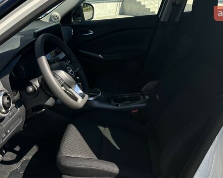 Ніссан Жук, об'ємом двигуна 1 л та пробігом 0 тис. км за 22718 $, фото 11 на Automoto.ua