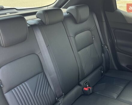 Ниссан Жук, объемом двигателя 1 л и пробегом 0 тыс. км за 27300 $, фото 18 на Automoto.ua