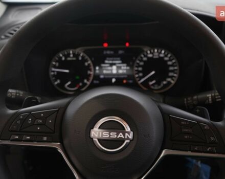 Ниссан Жук, объемом двигателя 1 л и пробегом 0 тыс. км за 24542 $, фото 12 на Automoto.ua