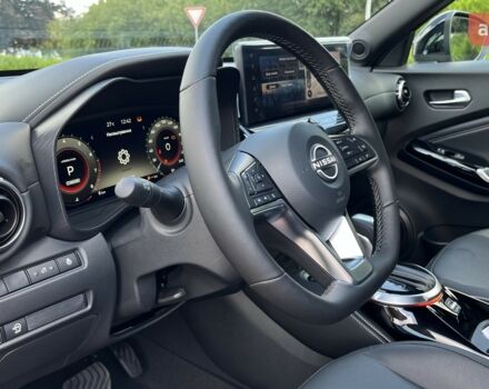 Ниссан Жук, объемом двигателя 1 л и пробегом 0 тыс. км за 27300 $, фото 12 на Automoto.ua