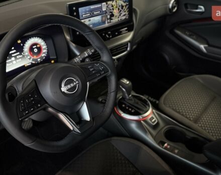 Ниссан Жук, объемом двигателя 1 л и пробегом 0 тыс. км за 27349 $, фото 11 на Automoto.ua