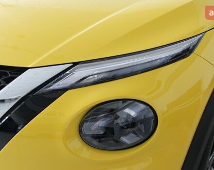 купить новое авто Ниссан Жук 2025 года от официального дилера Автоцентр AUTO.RIA Ниссан фото