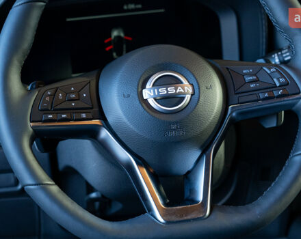 Ниссан Жук, объемом двигателя 1 л и пробегом 0 тыс. км за 26086 $, фото 23 на Automoto.ua