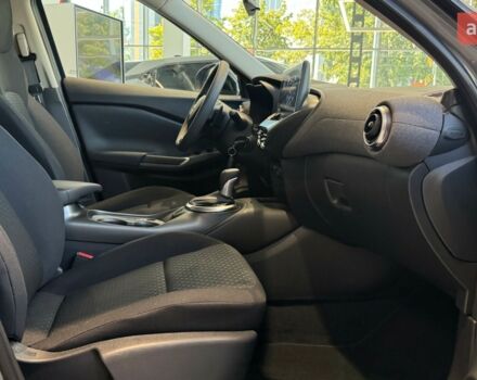 купить новое авто Ниссан Жук 2025 года от официального дилера Автоцентр AUTO.RIA Ниссан фото