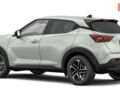 купить новое авто Ниссан Жук 2025 года от официального дилера Автоцентр AUTO.RIA Ниссан фото