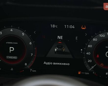 Ніссан Жук, об'ємом двигуна 1 л та пробігом 0 тис. км за 25426 $, фото 13 на Automoto.ua