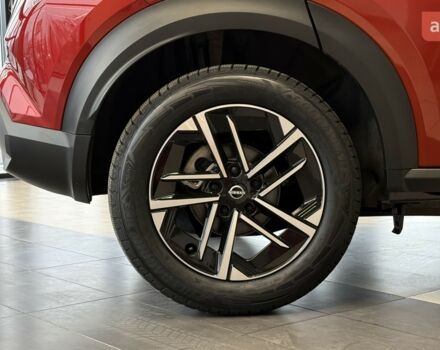 Ниссан Жук, объемом двигателя 1 л и пробегом 0 тыс. км за 27349 $, фото 7 на Automoto.ua