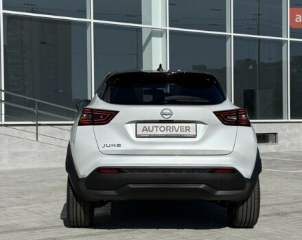 Ниссан Жук, объемом двигателя 1 л и пробегом 0 тыс. км за 26654 $, фото 4 на Automoto.ua