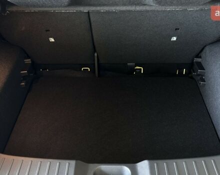 Ніссан Жук, об'ємом двигуна 1 л та пробігом 0 тис. км за 28652 $, фото 22 на Automoto.ua