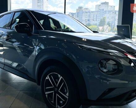 купити нове авто Ніссан Жук 2025 року від офіційного дилера Автоцентр AUTO.RIA Ніссан фото